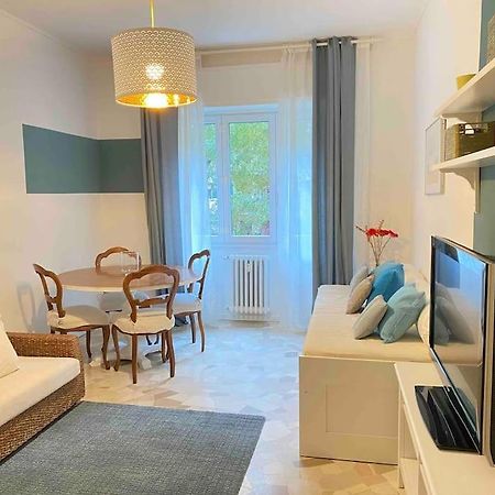 Intero Appartamento Rho Centro Exteriör bild